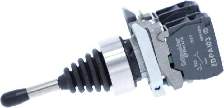 Actual product image Schneider Electric JOYSTICK, XD4PA12