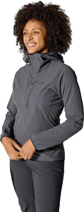 Image du produit Rab Borealis Alpine Hoodie (12, M)
