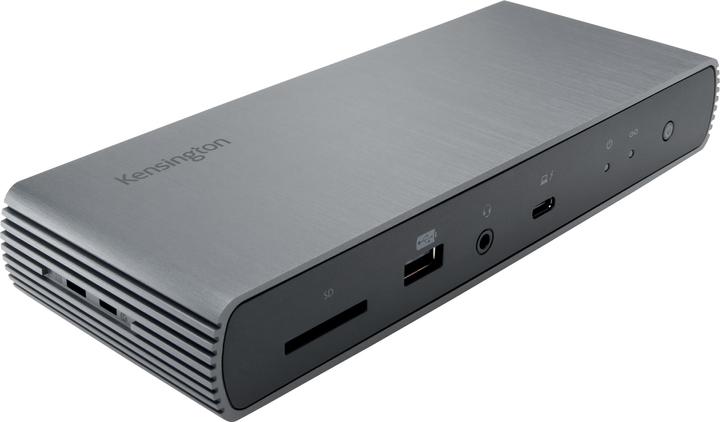 Immagine prodotto Kensington SD5700T (Thunderbolt, 4 Porti)