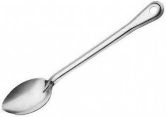 Actual product image Piazza Big spoon 1 piece 33.5cm (Serving spoon)