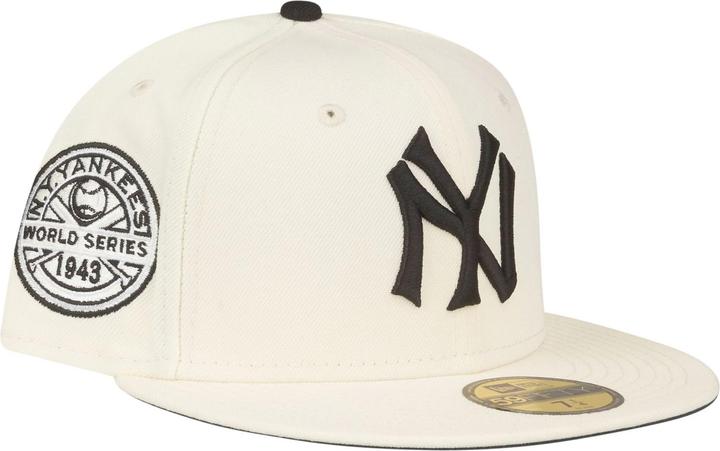 Produktbild New Era 59Fifty Cap - COOPERSTOWN New York Yankees - 8 (8)
