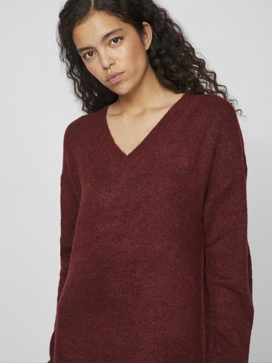 Actual product image Vila Midi knit dress (M)