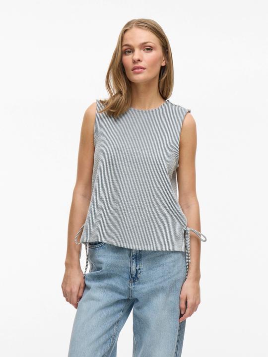 Produktbild Vila Rundhals Top (S)