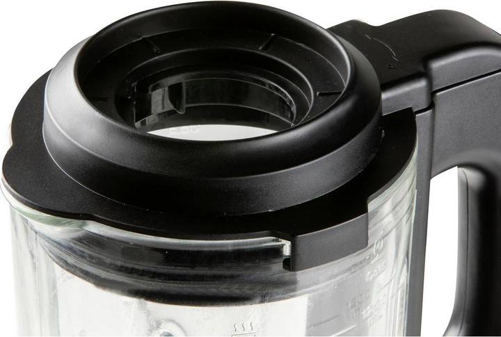 Immagine prodotto Domo Digital Genius DO726BL Cuoci zuppa nero (900 W)