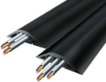 Immagine prodotto Vulcascot Proteggicavi in gomma MCP/2 (Ponte cavo, 450 cm)