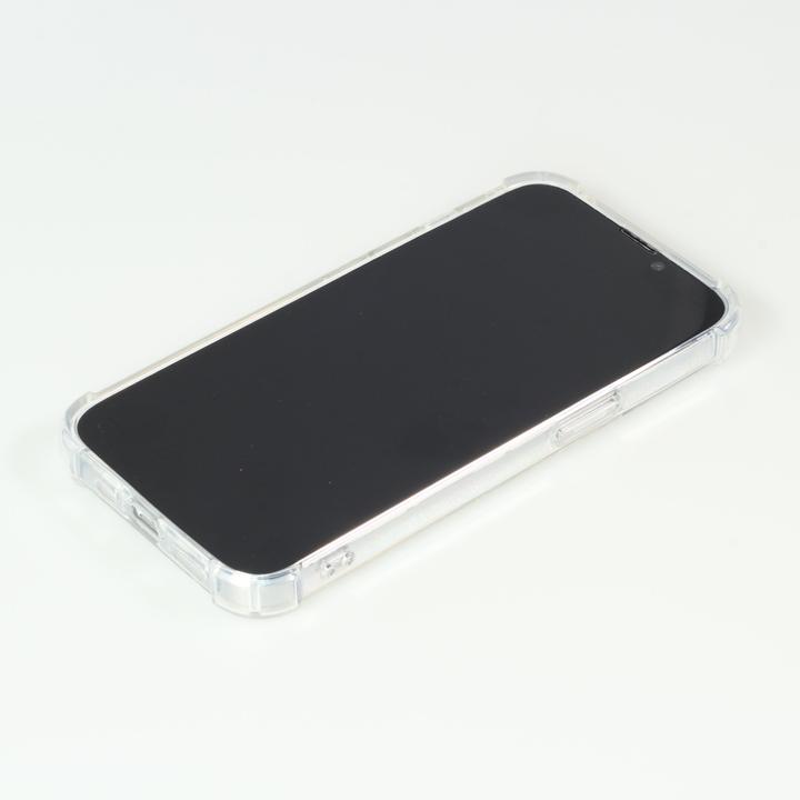 Actual product image PhoneLook Coque Bumper Glass (Apple iPhone 16 Pro)