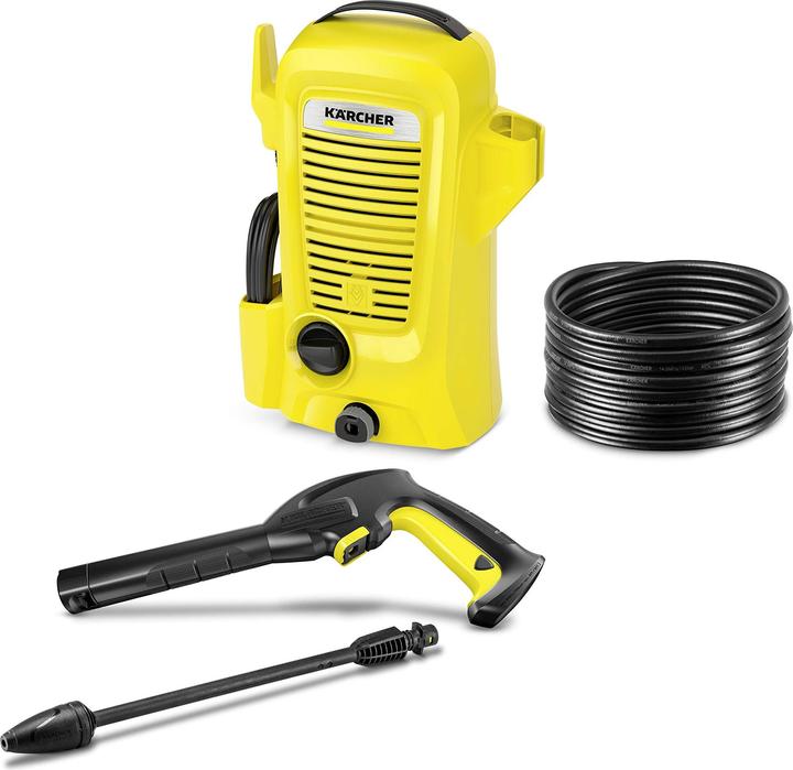 Kärcher K2 Universal Edition (Netzbetrieb)