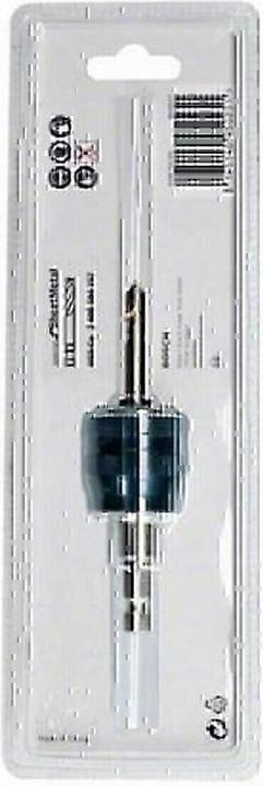 Image du produit Bosch Professional Zubehör Mandrin PC Plus 3/8 pouce, 8,7 mm, foret de centrage HSS-G 7,15 x 65 mm (7,15 mm)