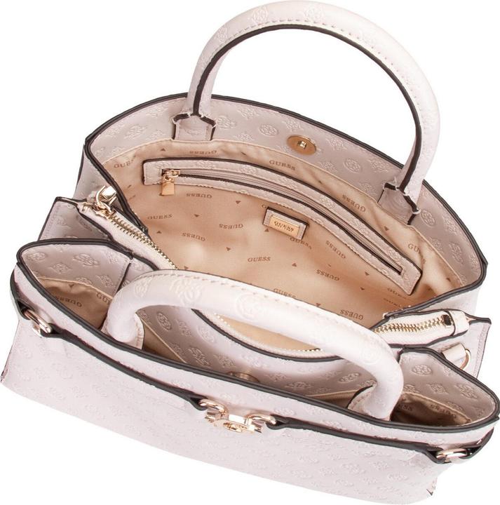 Actual product image Guess Handbag Arlena Logo PG 36060
