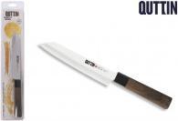 Actual product image Quttin Kiritsuke knife (16 cm)