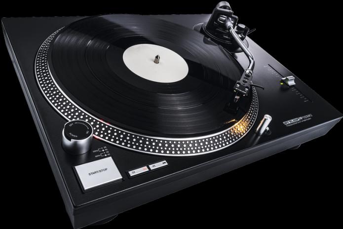 Produktbild reloop RP-1000 MK2 (Vollautomatisch)