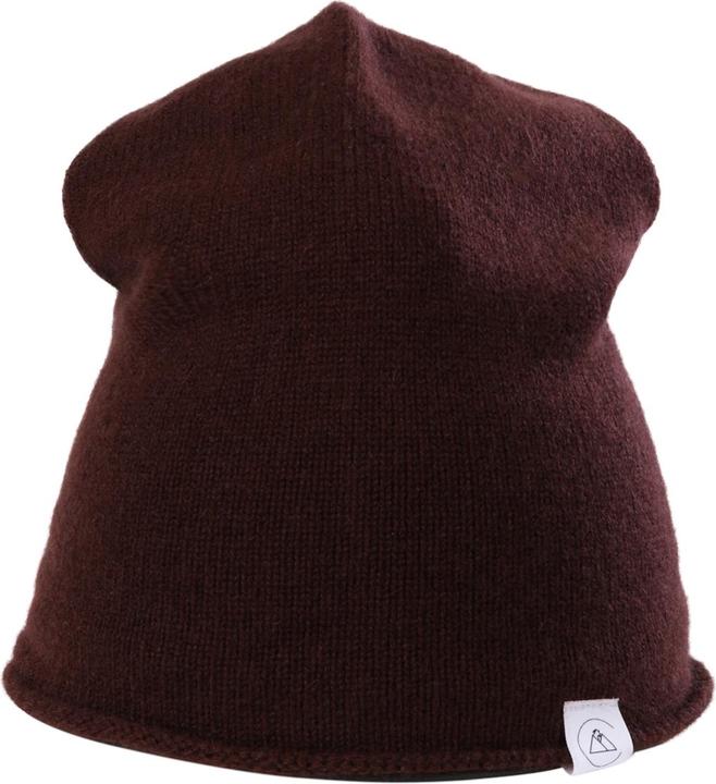 Cash-Mere Kaschmir Beanie (One Size)