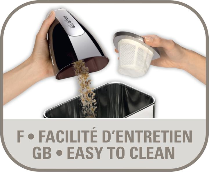 Produktbild Rowenta Extenso Cyclonic AC4769