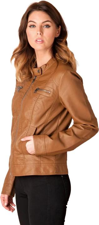 Image du produit Only - Veste motard BANDIT - Femme (32 D)