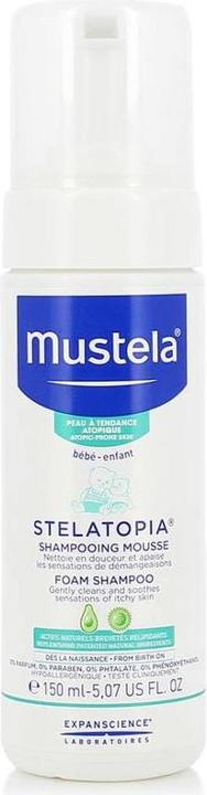 Mustela Bébé Stelatopia