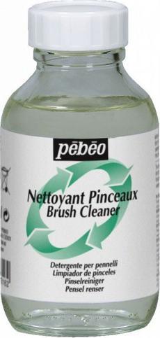 Produktbild Pebeo Pinselreiniger (245 ml)