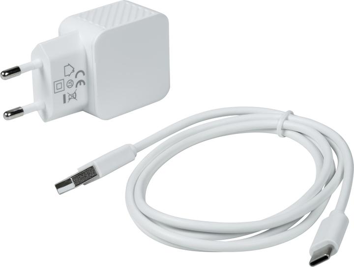 Nacon Gaming Adaptateur AC (PS5)
