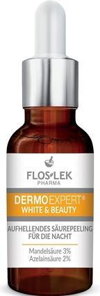 Floslek facial scrub Pharma Dermo Expert White & Beauty whitening 30 ml (30 ml)