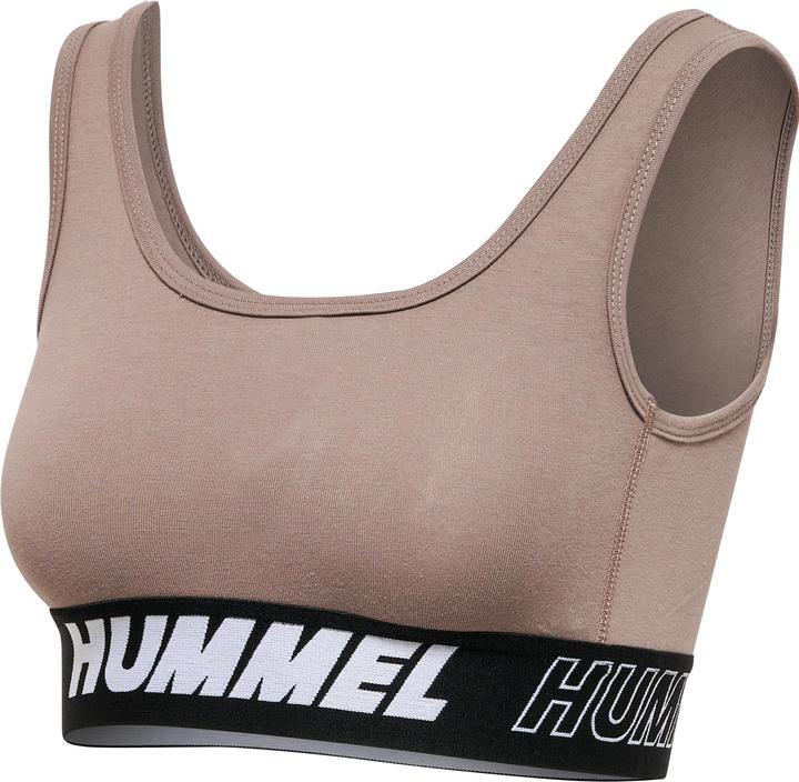 Produktbild hummel Te Maja 2-Pack Cotton Sports Top (S)