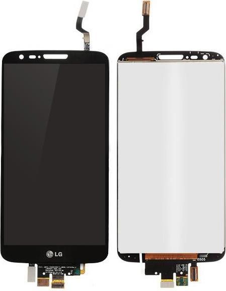 Image du produit CoreParts LG G2 D800,D801,D803,LS980 LCD (Écran, LG G2)