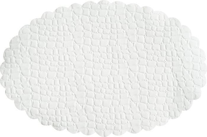 Produktbild Plattenpapier Kroko 14 x 21 cm