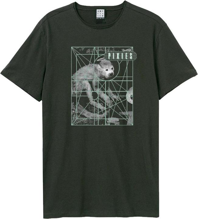 Image du produit Amplified - T-shirt DOLITTLE - Adulte (XL)