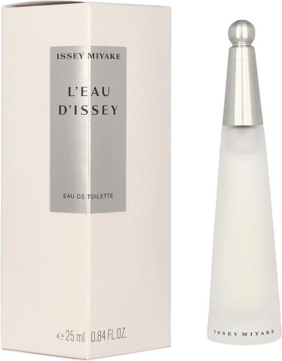 Issey Miyake L'Eau d'Issey (Eau de Toilette, 25 ml)