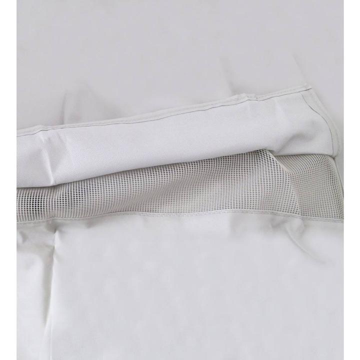 Actual product image Tepro Grill trolley Grill Cover G (Grill)
