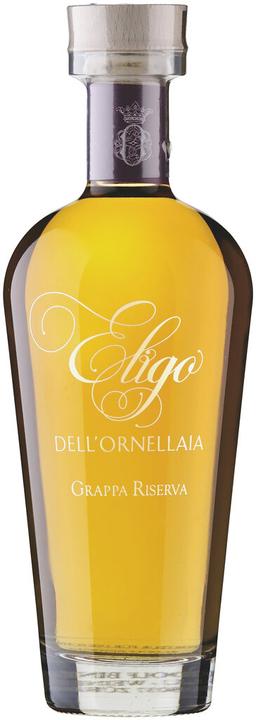 Produktbild Ornellaia Eligo Grappa Riserva (1 x 50 cl)