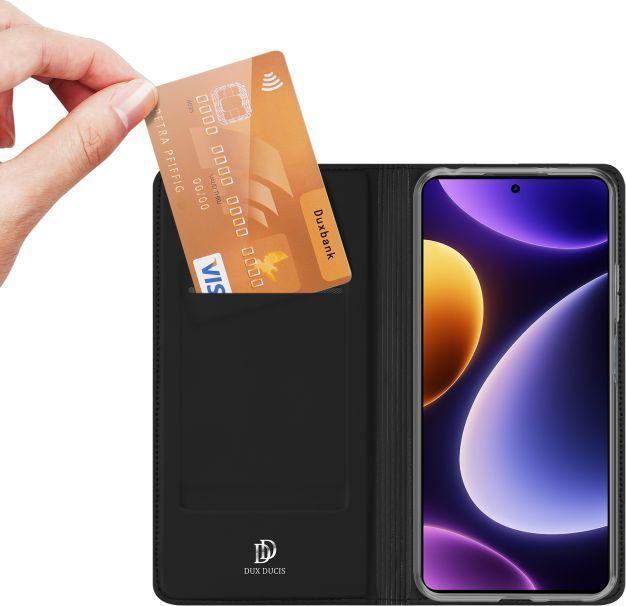 Productafbeelding Dux Ducis Skin Pro (Xiaomi Poco F5)