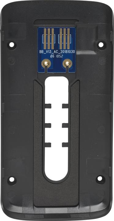 Produktbild Denver Türsprechanlage VDB-110 inkl. Innenraum-Alarm (WLAN)