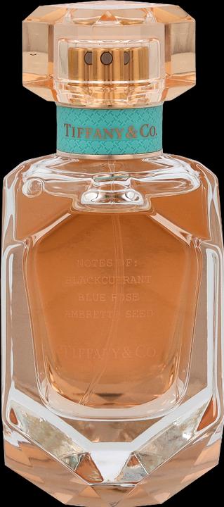 Actual product image Tiffany & Co. Eau de Parfum (Eau de parfum, 50 ml)