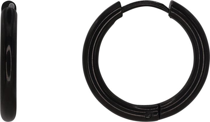 Produktbild Heideman Miro schwarz farben (100% Edelstahl)