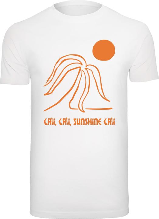 Mister Tee MisterTee Sunshine Cali Tee - 178095