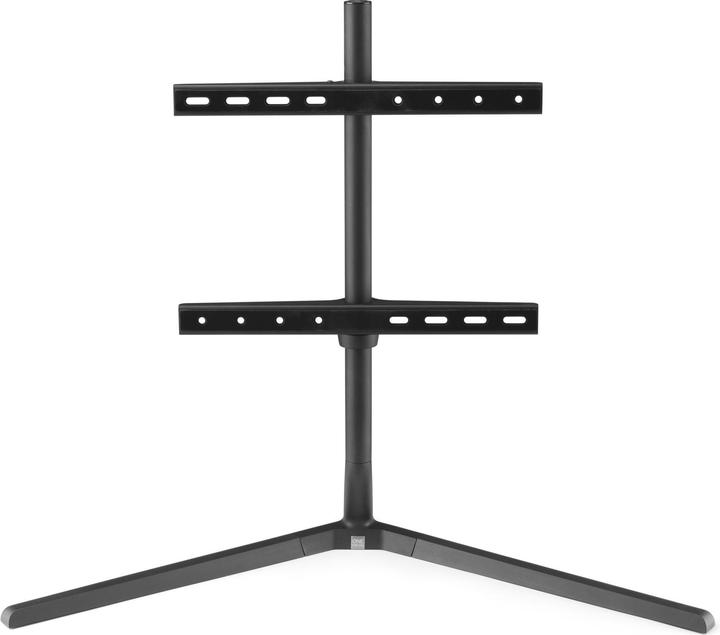 One for All 70" TV Stand Design Table Top dark (70", 40 kg)