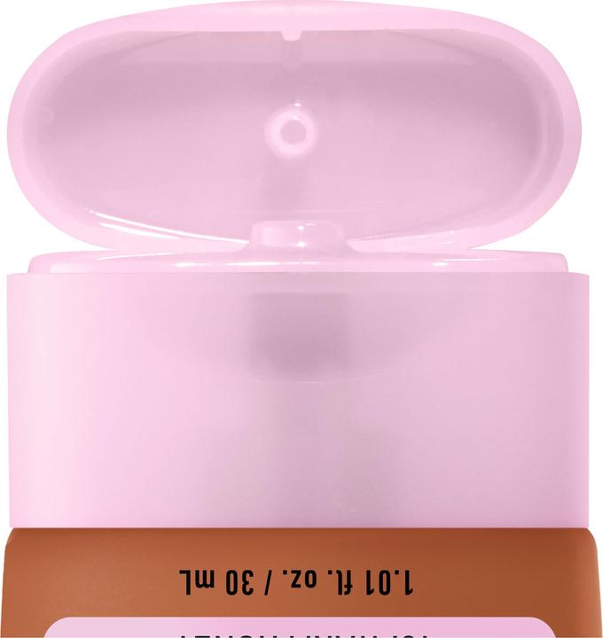 Image du produit NYX Professional Make-Up Bare With Me (Miel chaud)