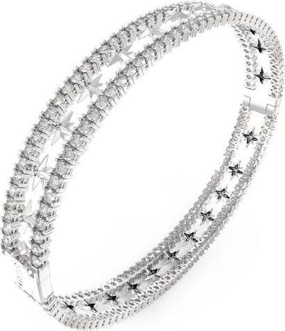 Produktbild Guess Vermutlich Schmuck Jubb03317jwrhs Armband Silberfarbe