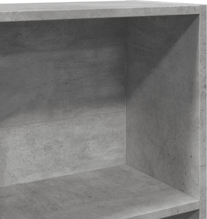 Produktbild VidaXL Banning (30 x 80 x 152 cm)