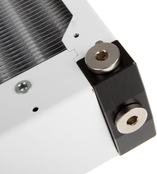 Produktbild Watercool Mo-Ra3 360 Pro (180 mm)