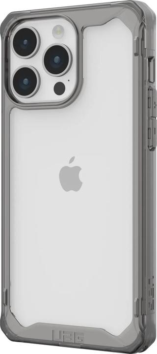 Image du produit UAG 114310113131 Housse de protection pour appareil mobile 17 cm (6,7") Cover Grey (Apple iPhone 15 Pro Max)
