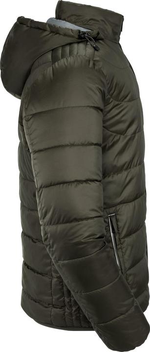Produktbild Russell Nano Steppjacke mit Kapuze (XL)