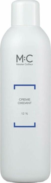 Image du produit Meister Coiffeur M:C Crème oxydante 12% 1000ml