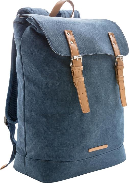 Image du produit Xd Collection - Sac à dos pour ordinateur portable (19 l)