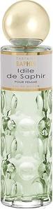 Produktbild Saphir Idile Eau de Parfum for Women 200ml (Eau de Parfum, 200 ml)
