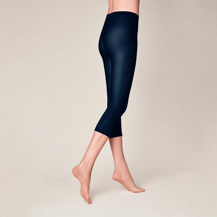 Image du produit Kunert Ease 50 Leggings, couleur 088 marine, taille 38-40 (50 DEN, 38 - 40)