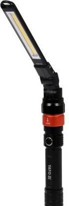 Produktbild Yato 380 Lumen 3-in-1 Werkstattlampe (380 lm)