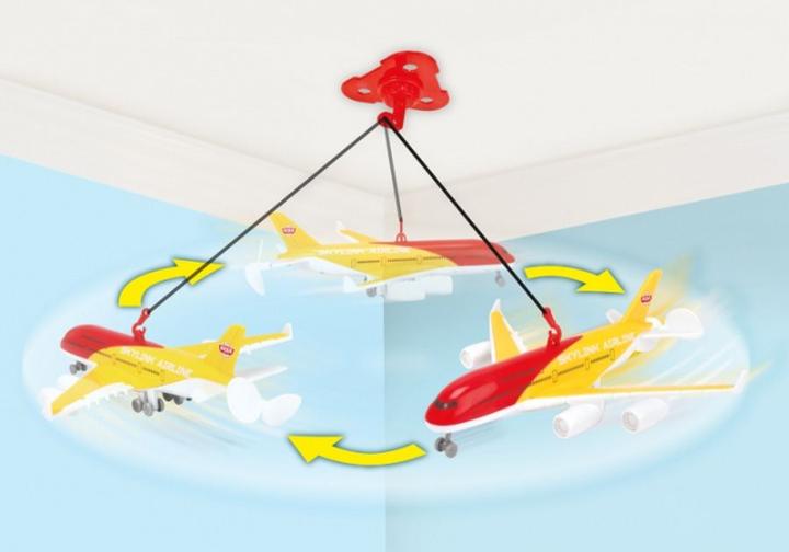 Immagine prodotto Dickie Sky Flyer