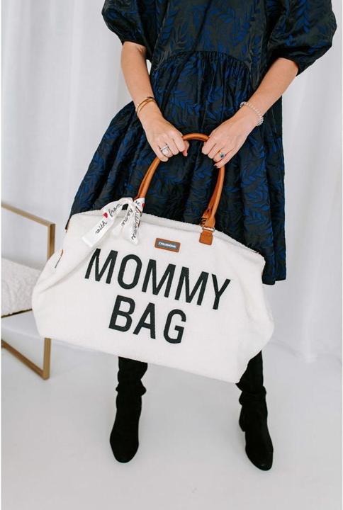 Image du produit Childhome Sac à maman Sac à langer