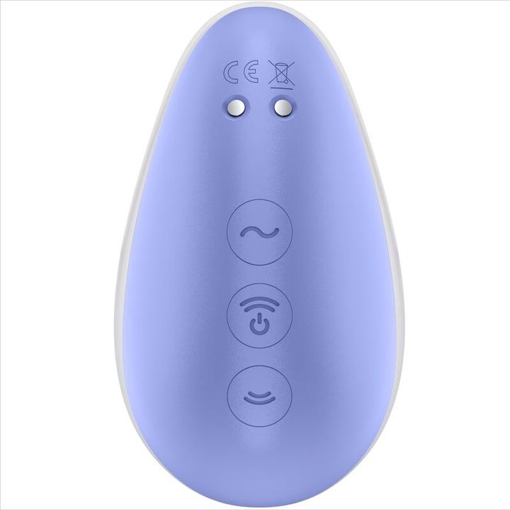 Produktbild Satisfyer Pixie Dust Violett Rosa