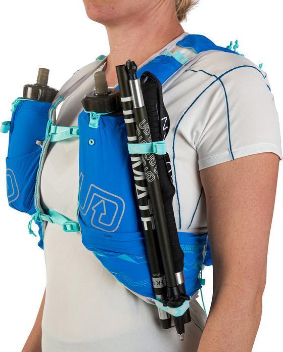 Actual product image Ultimate Direction Ultra Vesta 5.0 Trail Running Vest (10.30 l)